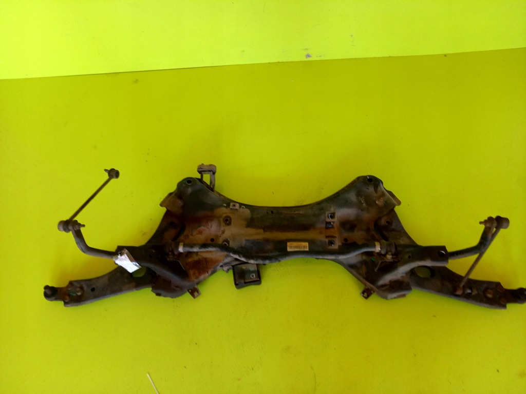 фото №1, Подрамник подрамник 2.0 crdi 4wd hyundai ix35 lift 13r