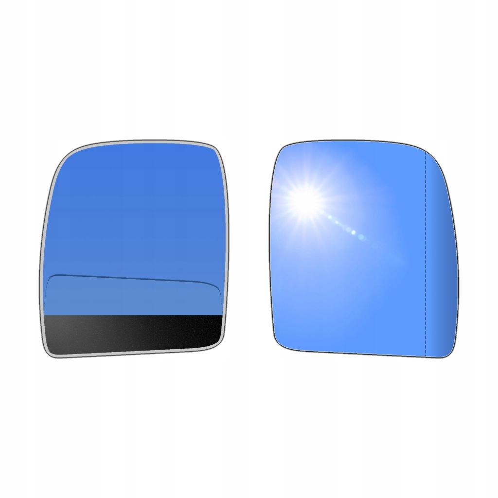 фото №1, Антибликовое покрытие fiat scudo 2007-2016 2015 2014 2013