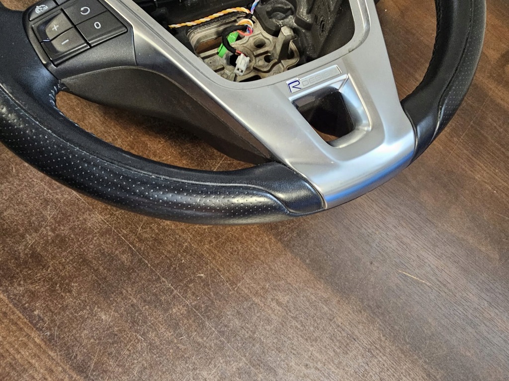 фото №6, Volvo v60 s60 xc60 v40 v70 s80 воздуховод r-design