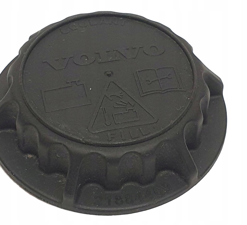 Купити Кришка бака розширювальний volvo fh4