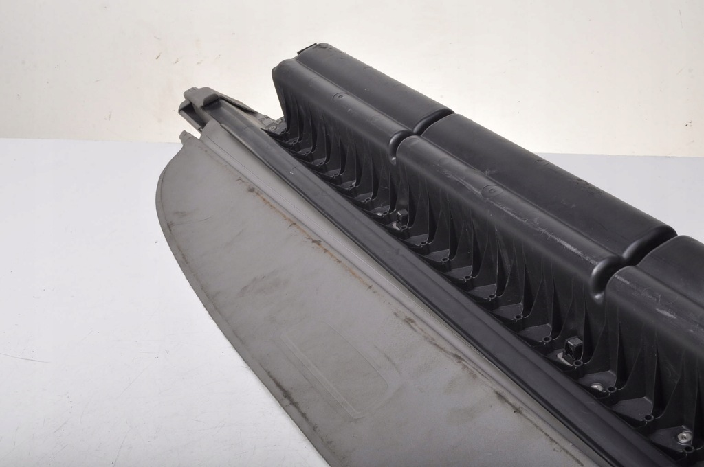 фото №10, Volvo v50 шторка задня задня багажника 39874980