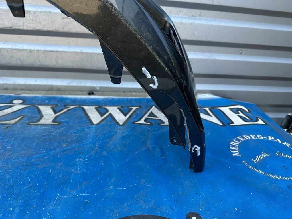 фото №6, Audi rs3 8y lift s line s3 бампер перед передний 8y0807437r