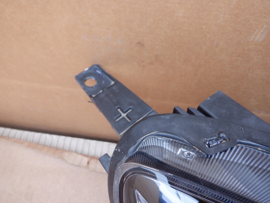 фото №13, Лампы led лампа ford kuga mk3 2020-