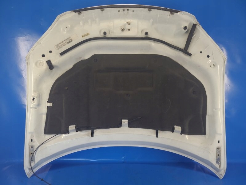 фото №8, Капот chrysler 200 10-14 68079056ae