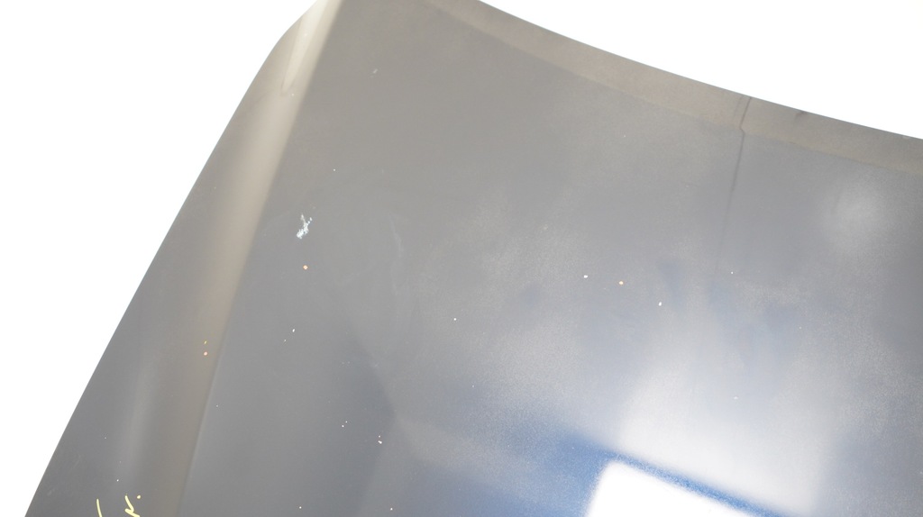 фото №7, Капот кришка двигуна lexus is ii 05-10r 8p8