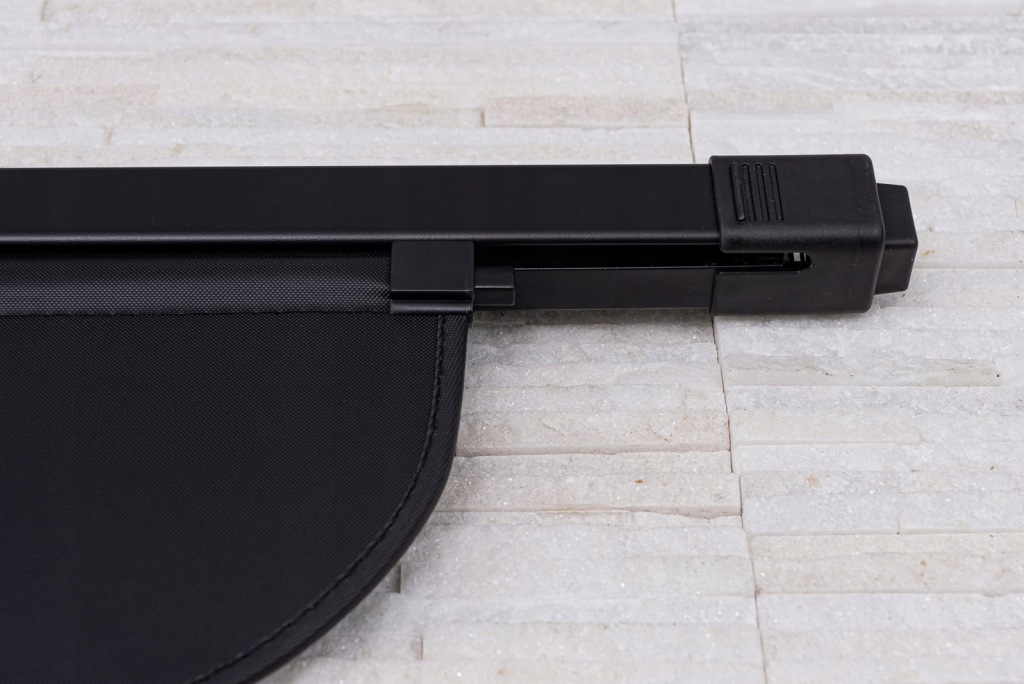 фото №9, Nissan x-trail iii t32 2014-2021 шторка багажника czarna