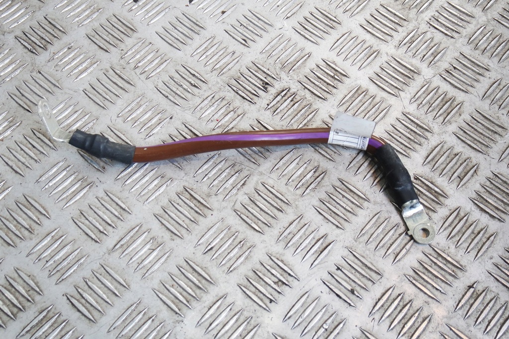 фото №1, Шланг кабель mercedes w167 a1675401908