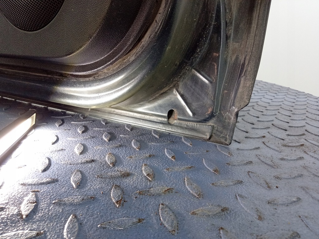 фото №8, Dacia logan i mcv двері задня ліва задні tekna