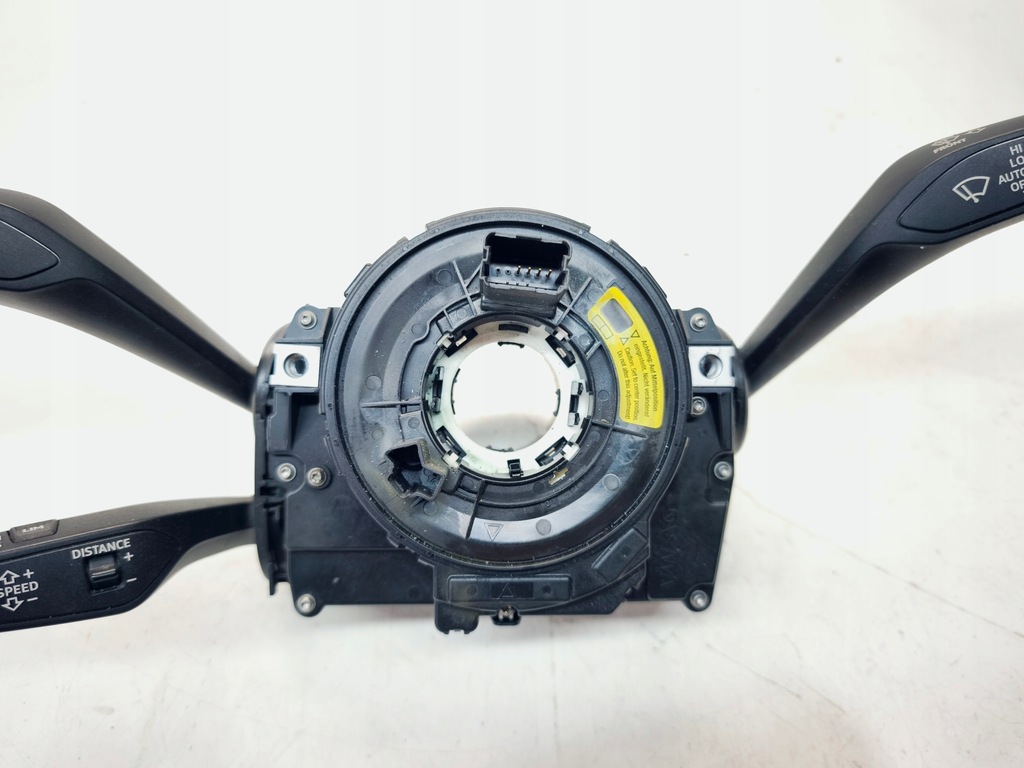 фото №10, Переключатель комбинированный активный круиз-контроль audi a4 b9 a5 8w q7 4m 4m0907129hh