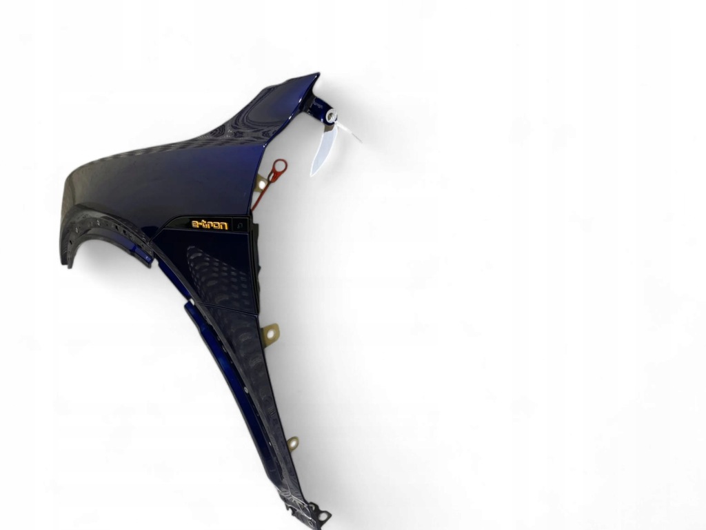 Audi e-tron 2021 крыло передний Киев