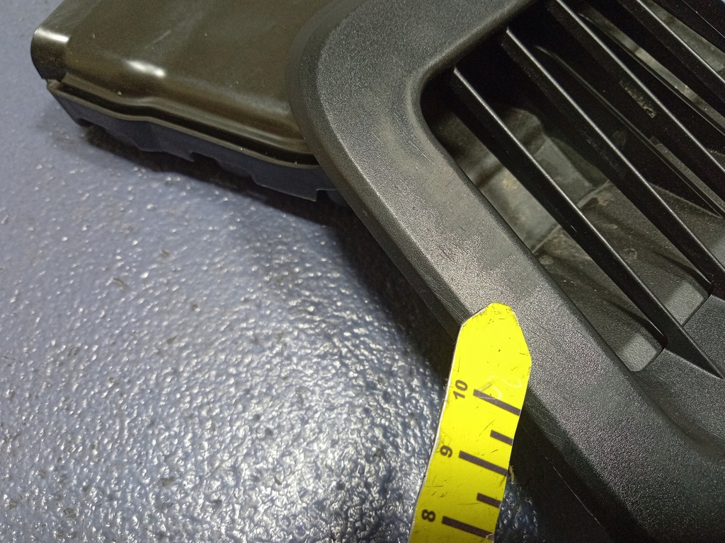 фото №6, Bmw ix i20 труба повітрозабірник канал повітря правий 7947984