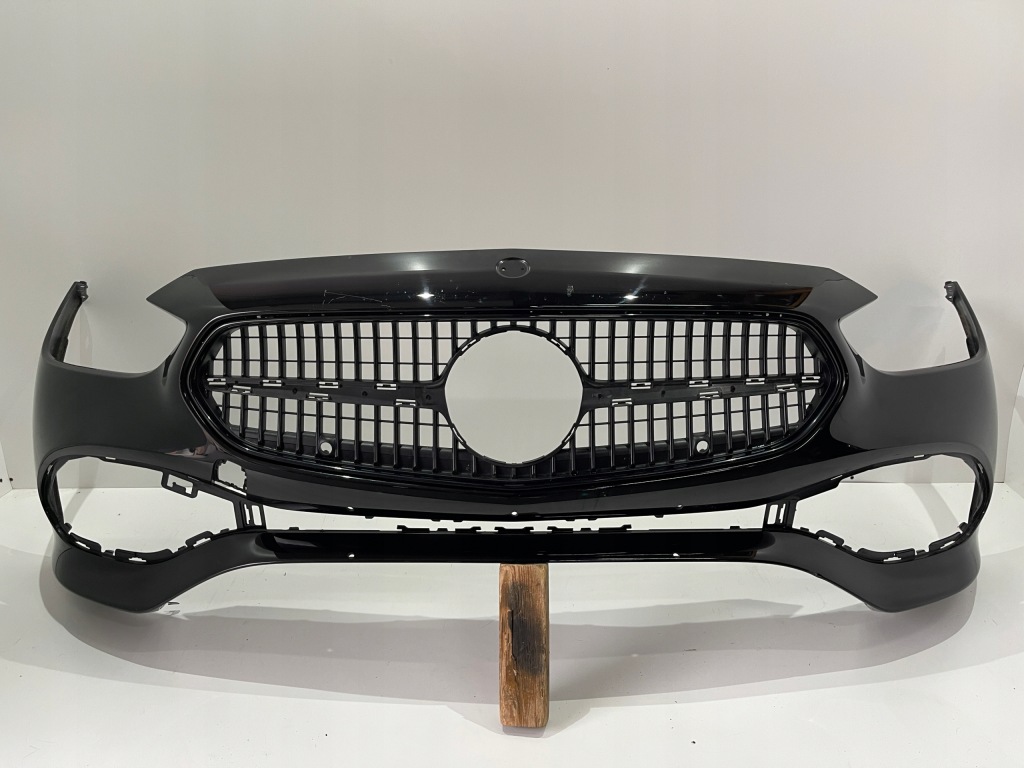 фото №1, Mercedes c klasa w206 a206 бампер передний решётка радиатора