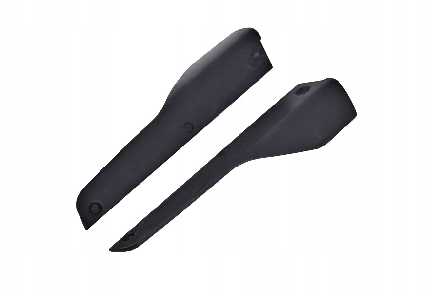 фото №12, Накладки порог насадки порог bmw m3 m4 f80 f82 f83 2013-2021 sobmart