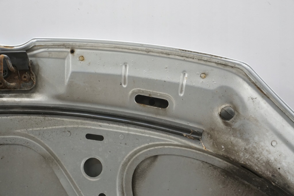 фото №15, Vw golf v kombi капот la7w