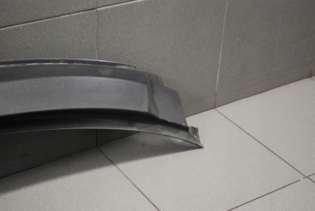 фото №5, Жабо audi a6 c6 eu 4f1819403