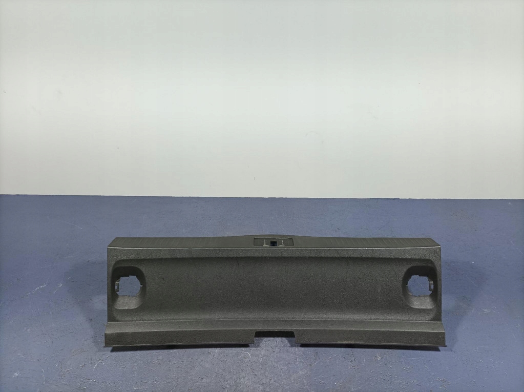 фото №1, Opel ampera молдинг накладка поріг багажника 22862635