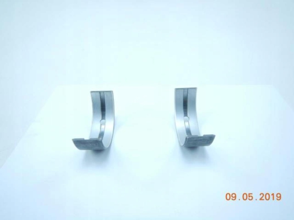 Вкладиш вала колінчастого mondeo mk3 transit mk5 2.0d Ціна