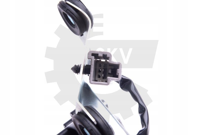 фото №10, Двигатель дворник задний volvo v70 i ii 8667188