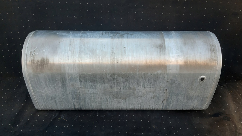 фото №8, Volvo fh fm renault бак пального 475 l 22038784