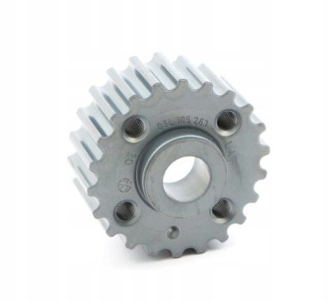 фото №1, Vw t-roc двигун розподільний колінвал gear 05l105263 original