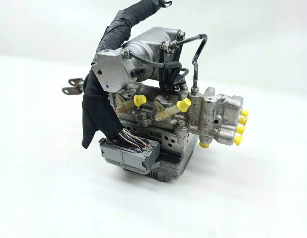 фото №6, Насос abs гальмівна toyota prius iii 47210-47140 47270-47030