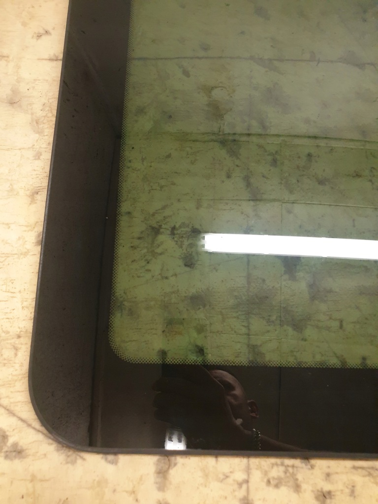 фото №6, Bmw x5 e70 скло панорами дах люк as3 7160017