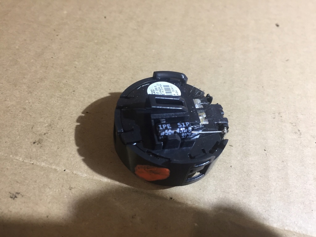 фото №7, Audi q5 8r динамік високочастотний 8r0035399b