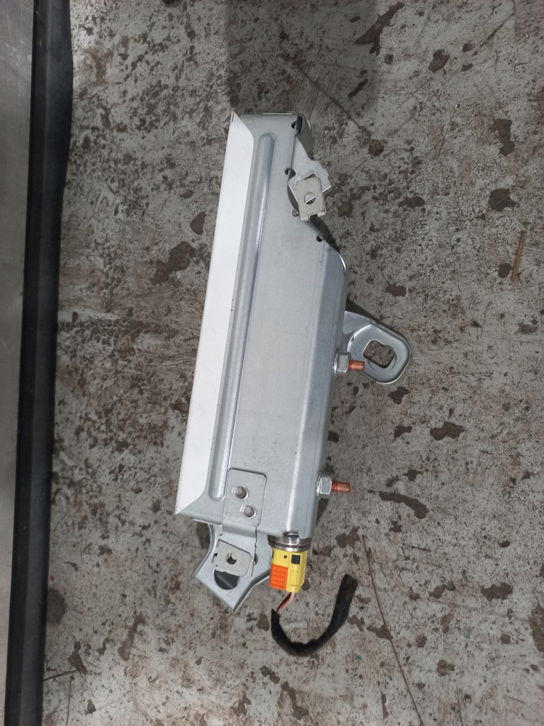 фото №1, Подушка подушка безпеки задня ліва mercedes gla w156 x156 2.2 cdi