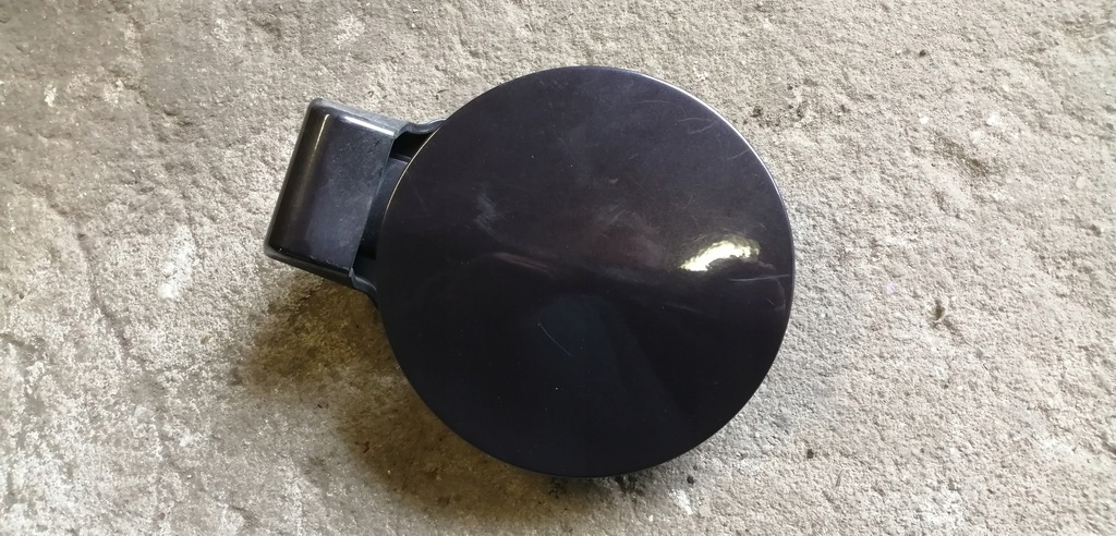 фото №1, Kia venga кришка заливної пального