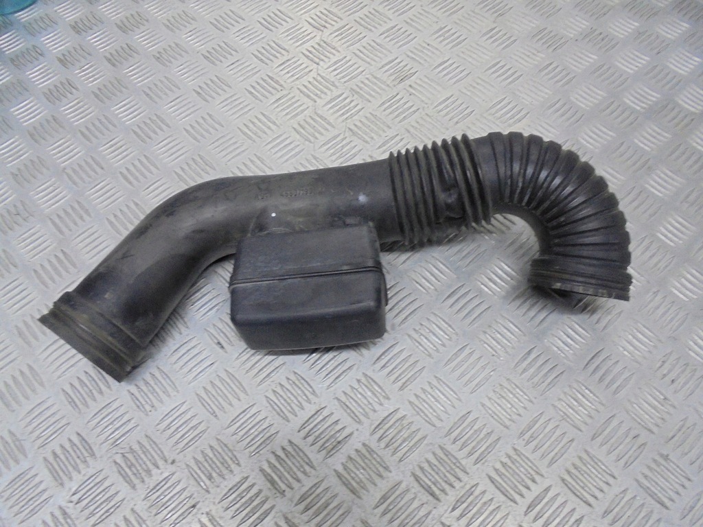 фото №4, Fiat оригинальный номер 46807199 шланг воздуха