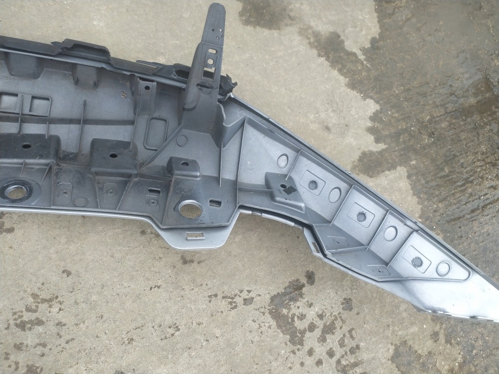 фото №9, Fiat tipo ii підсилювач бампера перед 51984491