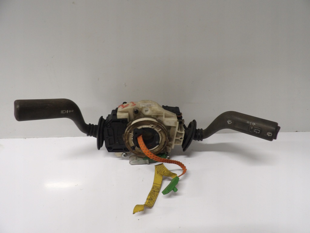 фото №3, Переключатель комбинированный света volvo v40