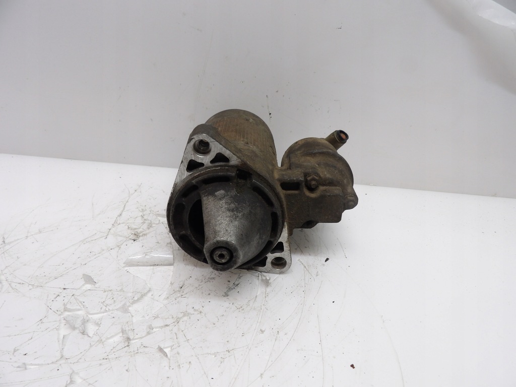 фото №2, Стартер suzuki swift