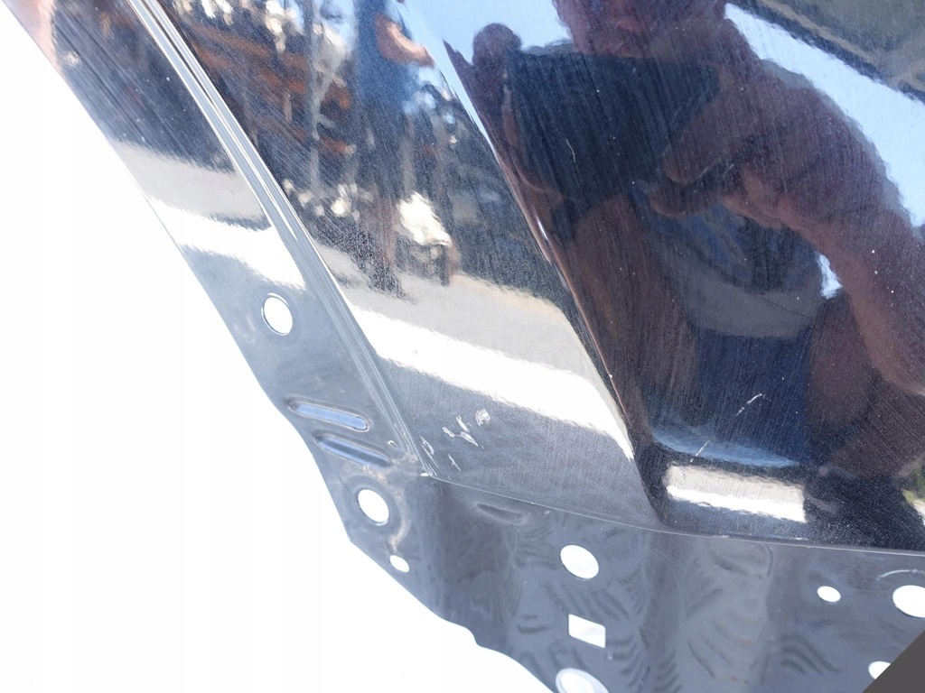 фото №10, Mazda cx5 12-17 крыло правый перед