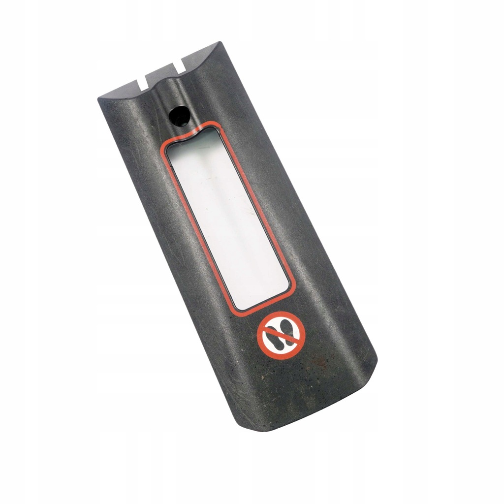 фото №9, Bmw x5 e70 защита корпус задний сиденье czarna