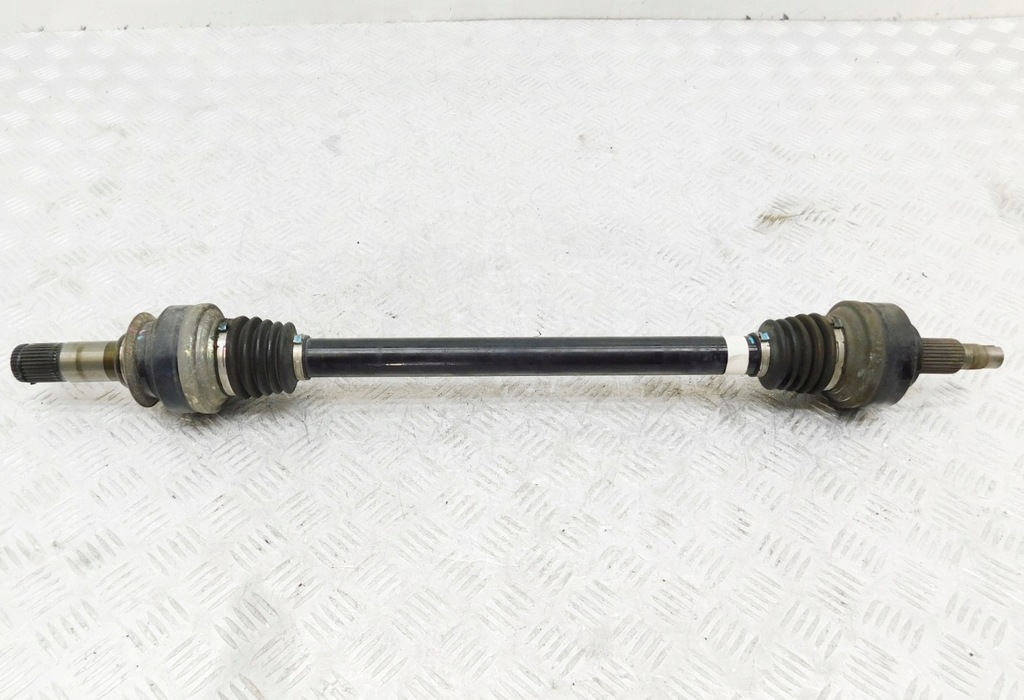 фото №4, Приводной вал левая правая задняя - alfa romeo stelvio 2.2d q4