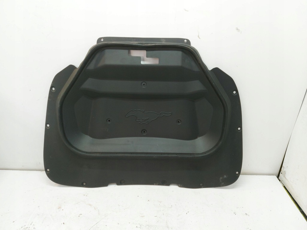 фото №1, Ford mustang mach-e шумоизоляция капот lj8b-r16d672-bc
