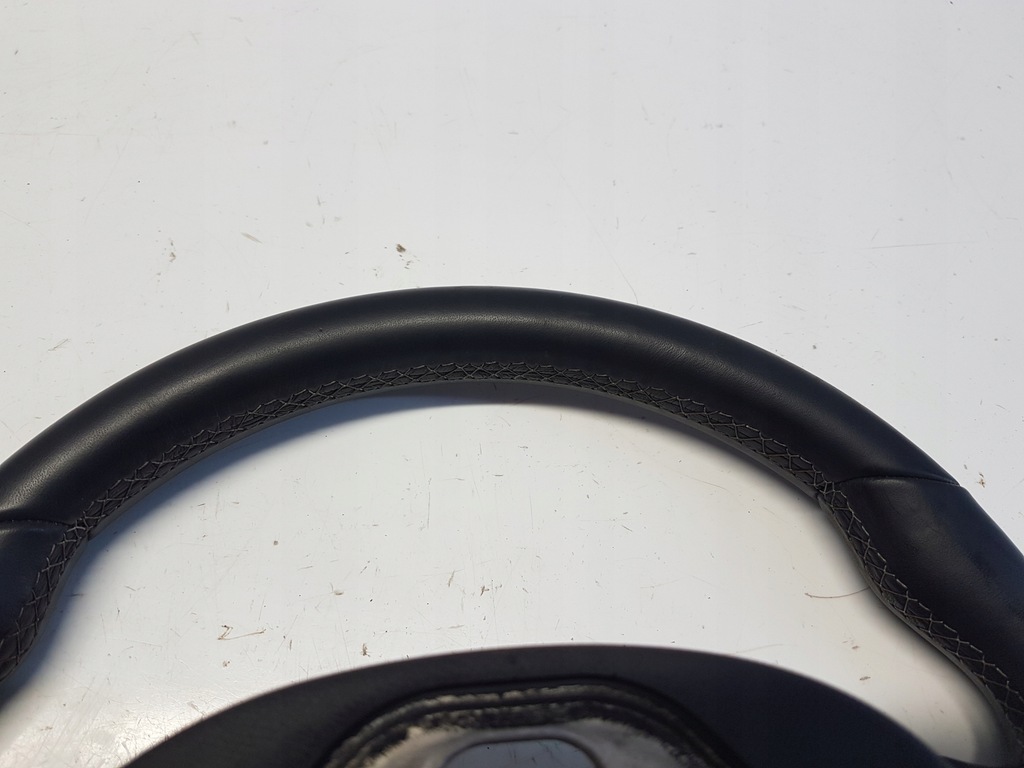 фото №11, Seat tarraco воздуховод кожаный оригинальная