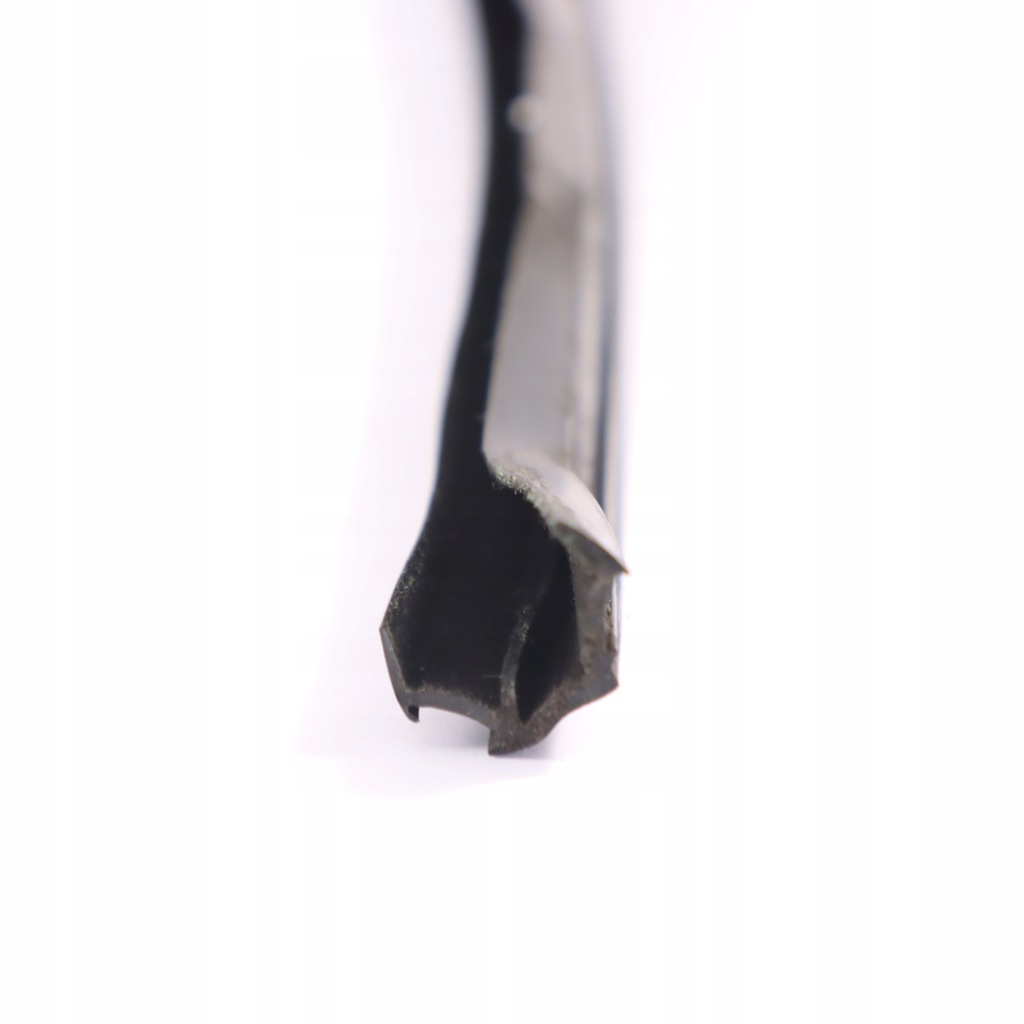 фото №11, Mercedes w251 прокладка резиновый элемент стекло дверь левый задняя a2517350825