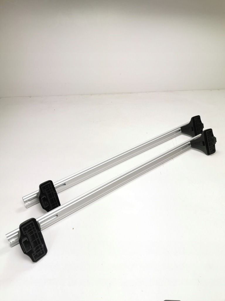 фото №9, Багажник даховий thule ford ka 3d hb 09- оригінальний номер 1580900