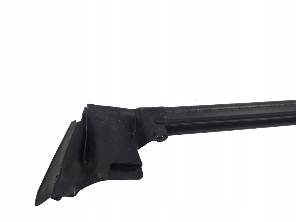 фото №4, Ford mustang vi gt молдинг прокладка внутренняя дверь левая 15+