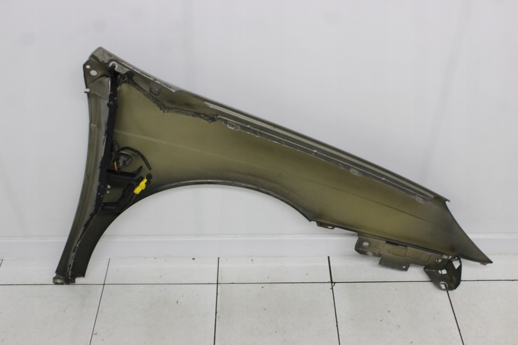 фото №7, Citroen c5 i lift крыло левый перед передний keb