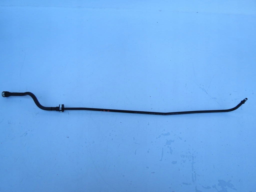 фото №1, Шланг топливный volvo s90 2.0 v90 31372631