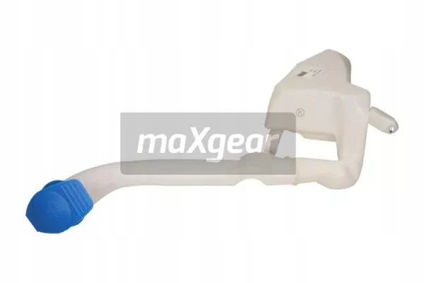 фото №1, Бак омывателя vw polo 9n 02-