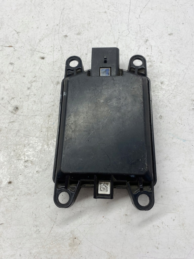 фото №1, Man оригінальний номер радар acc 81.27610-0034