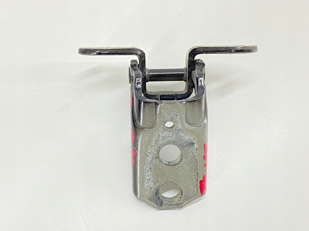 фото №4, Петля двері nissan juke правий задня dół нижній