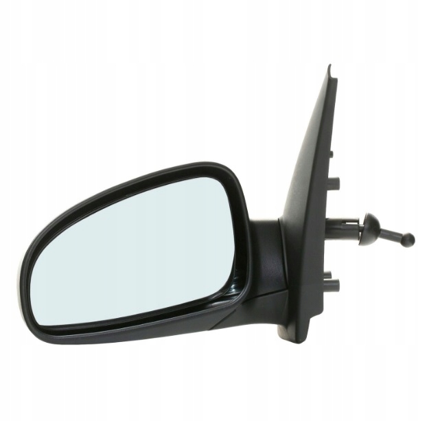 фото №1, Chevrolet aveo t200 daewoo kalos klas/t200 дзеркало зовнішнє ліва