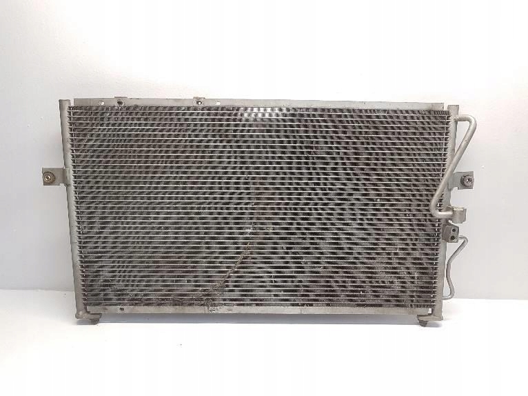 фото №1, Радіатор кондиціонера kia carnival i fl 2.9 crdi