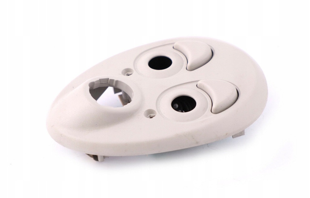 фото №4, Mini r50 r53 лампа освещение салона