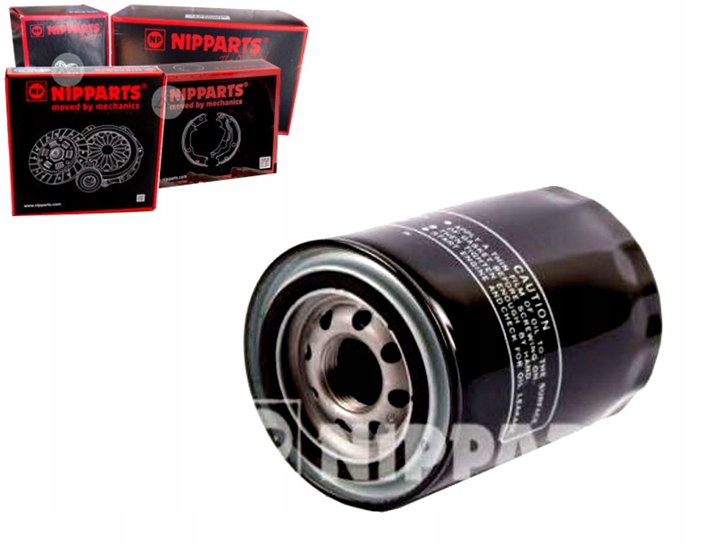 фото №1, Фільтр оливи hyundai h1 2.5td tci terracan 2.9crdi